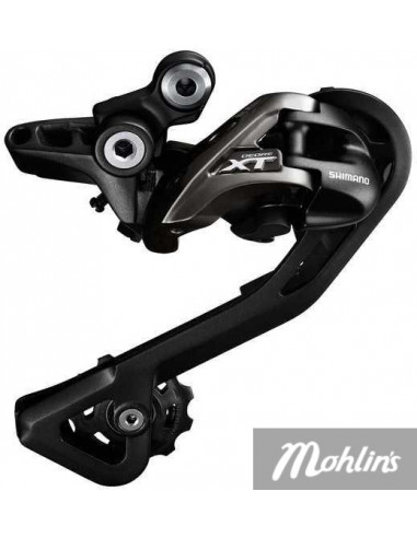 Shimano Bakväxel 10-vxl SGS RD-T8000 Deore XT