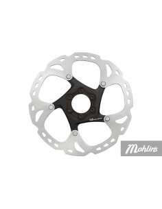 Bromsskiva SM-RT86 180mm 6-bult