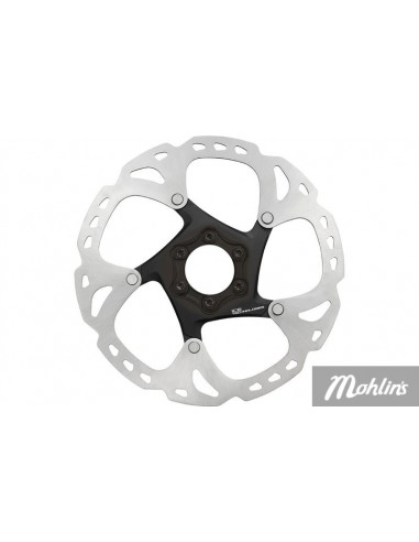 Bromsskiva SM-RT86 180mm 6-bult