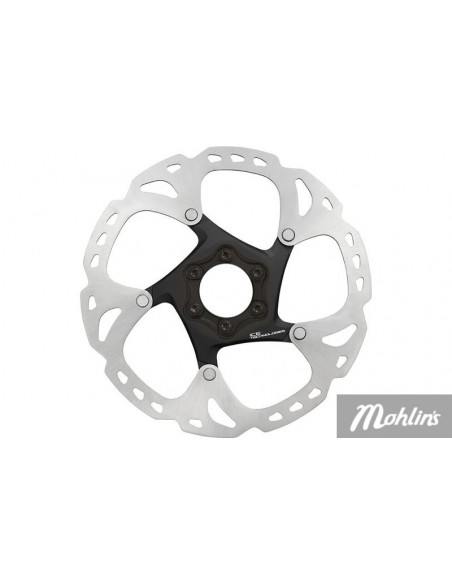 Bromsskiva SM-RT86 180mm 6-bult