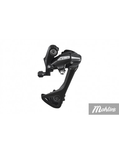 Bakväxel RD-M3020 Acera 7/8-vxl SGS svart