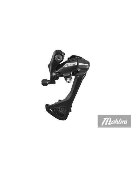 Bakväxel RD-M3020 Acera 7/8-vxl SGS svart