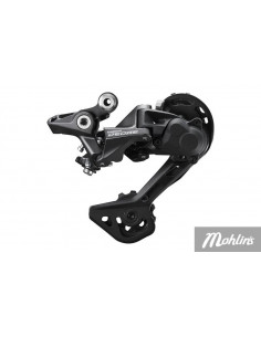Bakväxel RD-M5120 Deore 10/11-vxl