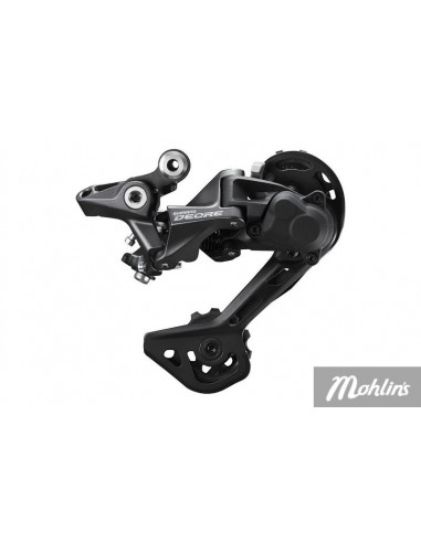 Bakväxel RD-M5120 Deore 10/11-vxl