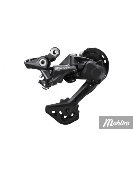 Bakväxel RD-M5120 Deore 10/11-vxl