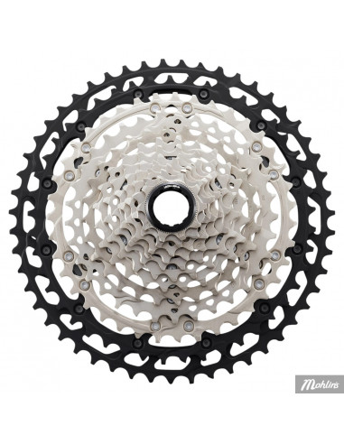 Kassett CS-M8100-12 XT 12-vxl 10-51