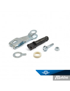 Bromsarmssats Bakhjul Made by NTS Honda MT50/MB50