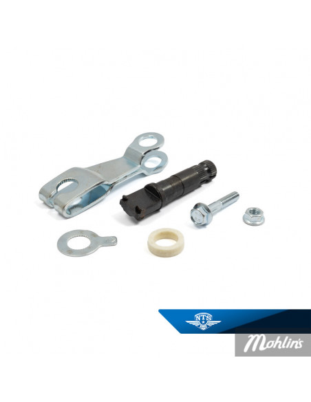 Bromsarmssats Bakhjul Made by NTS Honda MT50/MB50