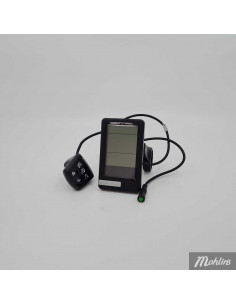 Display Egoing B LCD UART