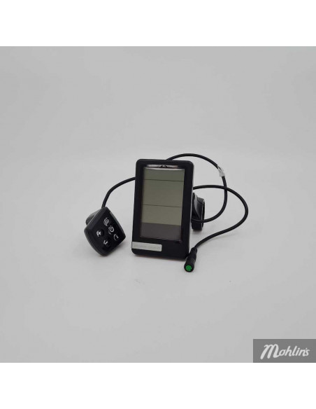 Display Egoing B LCD UART