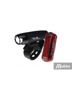 Belysningssats Moon Nova