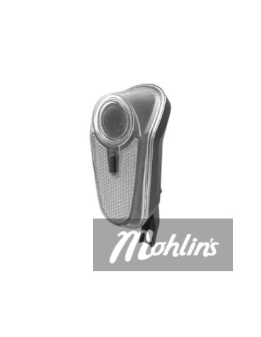 Framlampa Smart med batteri