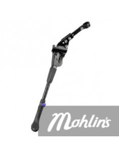 Cykelstöd bak Alum 26-29 tum