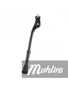 Cykelstöd Justerbart Aluminium 20-29 tum