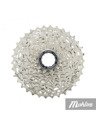 Kassett 12-delat 11-34T CS-R7101 105