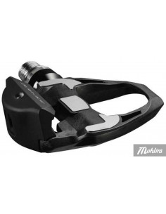 Pedaler PD-R9100 Dura-Ace SPD-SL inkl. SM-SH12