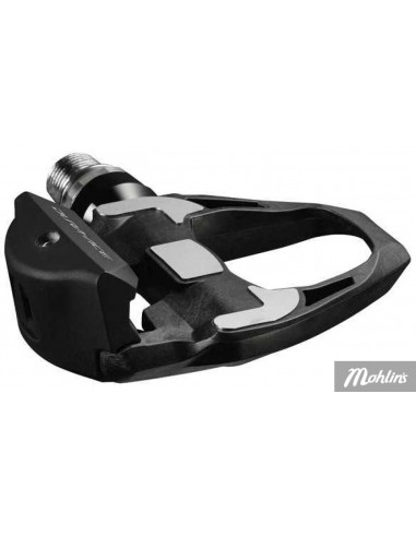Pedaler PD-R9100 Dura-Ace SPD-SL inkl. SM-SH12