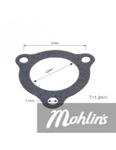 Packning ljuddämpare 2