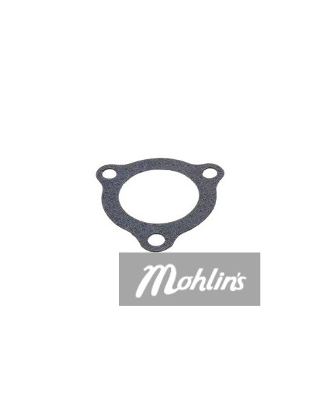 Packning ljuddämpare