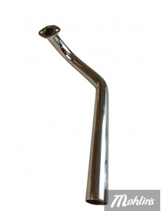 Avgasrör Puch Dakota 28 mm Made By NTS 2