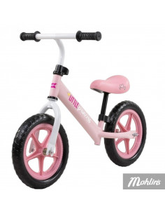 Balanscykel OkBaby Princess Rosa