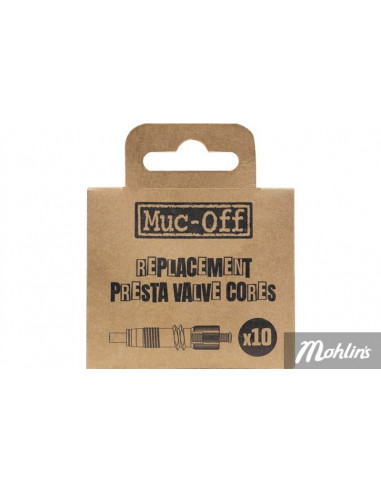 Ventilkärna MUC-OFF Presta