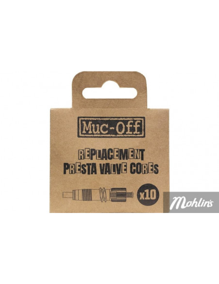 Ventilkärna MUC-OFF Presta