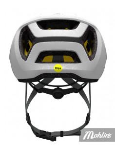 Cykelhjälm SCOTT Supra Plus Vit Matt M/L 2