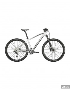 Scott Aspect 930 pearl white (KH) L 2