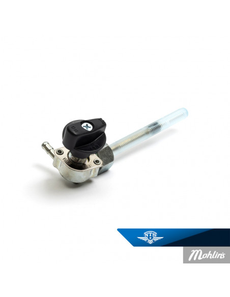 Bensinkran Honda MT50 Made by NTS