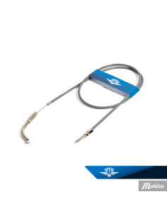 Växelwire för Sachs 50/2-v./NTS-643 Grå Made by NTS