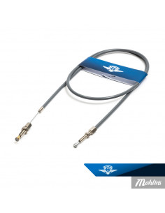 Kopplingswire Sachs 50/2,3 Made by NTS grå