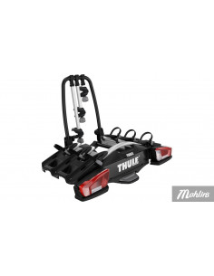 Cykelhållare Thule VeloCompact 3 Cyklar 13pin