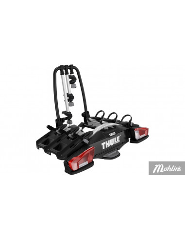 Cykelhållare Thule VeloCompact 3 Cyklar 13pin