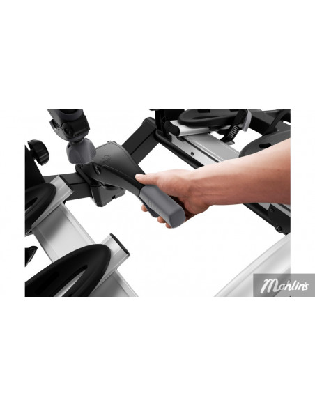 Cykelhållare Thule VeloCompact 3 Cyklar 13pin