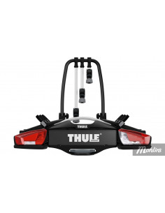 Cykelhållare Thule VeloCompact 3 Cyklar 13pin 2