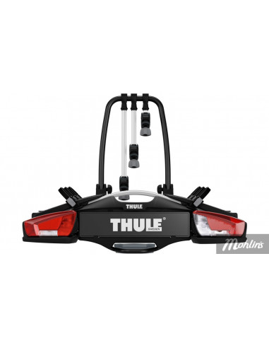Cykelhållare Thule VeloCompact 3 Cyklar 13pin