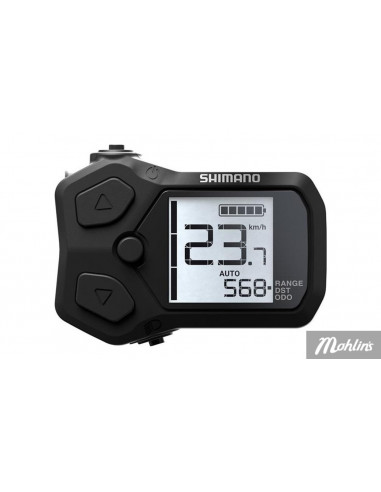 Cykeldator Shimano STEPS SC-EN500