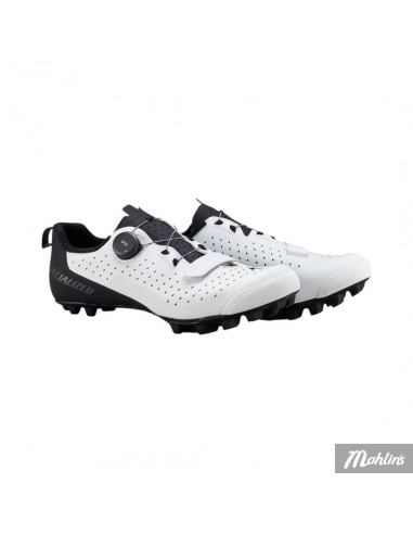 Cykelskor Specialized Recon 2.0 MTB Skor Vit 42