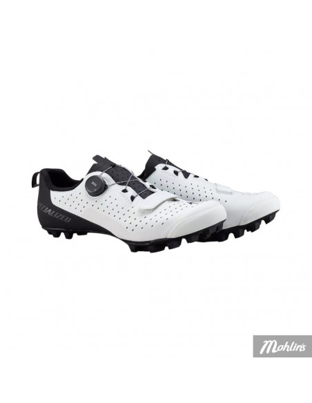 Cykelskor Specialized Recon 2.0 MTB Skor Vit 42