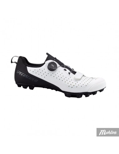 Cykelskor Specialized Recon 2.0 MTB Skor Vit 42