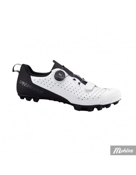 Cykelskor Specialized Recon 2.0 MTB Skor Vit 42