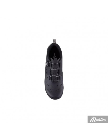 Cykelskor Recon 1.0 MTB Svart Storlek 44