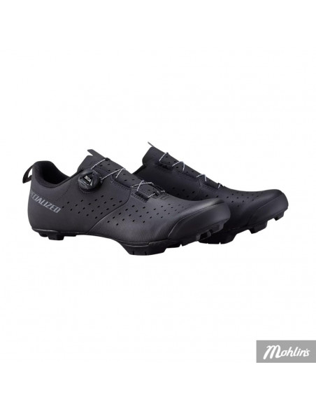 Cykelskor Recon 1.0 MTB Svart Storlek 45