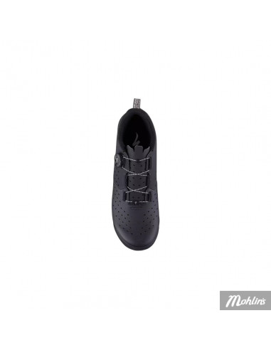 Cykelskor Recon 1.0 MTB Svart Storlek 46