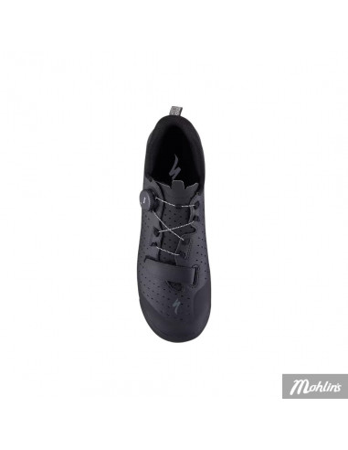 Cykelskor Recon 2.0 MTB Svart Storlek 45