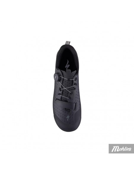 Cykelskor Recon 2.0 MTB Svart Storlek 45