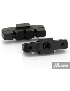 Bromsbelägg XLC BS-X06 2 set