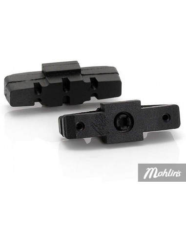 Bromsbelägg XLC BS-X06 2 set