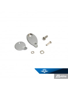 Låsdelssats Made by NTS Puch/MCB